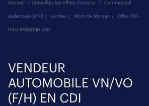 Cadeau noel randstad
