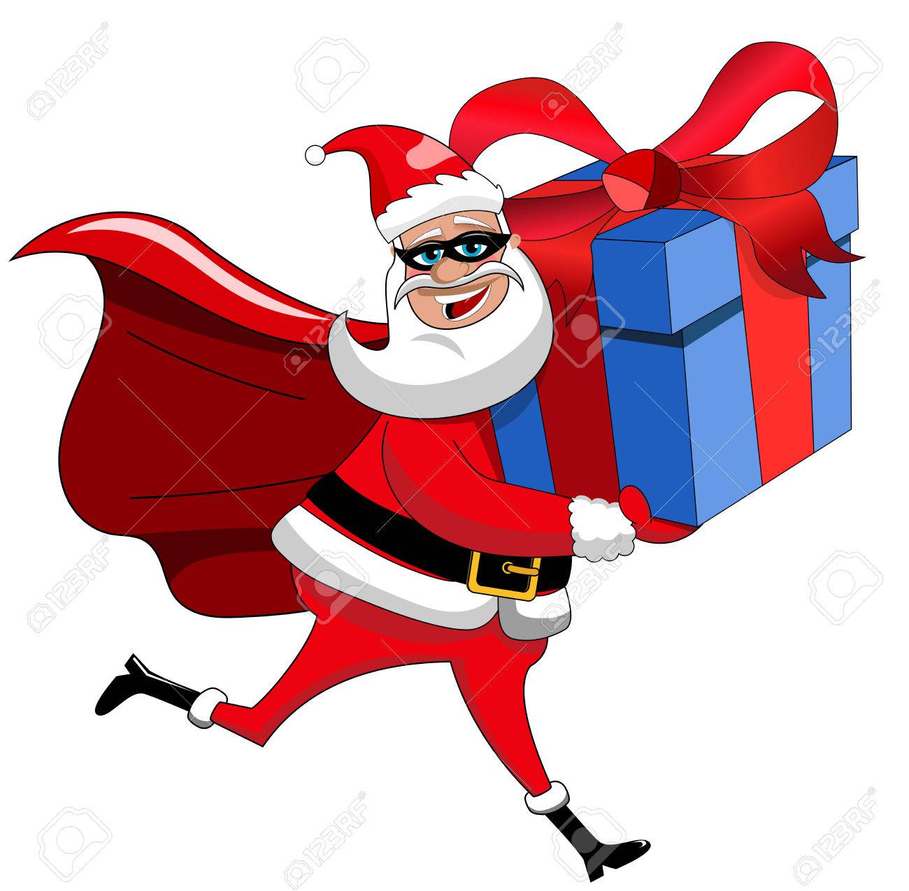 Super cadeau noel
