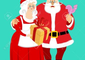 Cadeau noel femme de menage