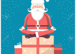 Cadeau noel yoga