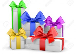 Cadeau noel pour groupe