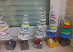 Cadeau noel cm2