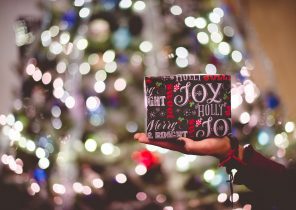 Jeu échange de cadeau noel
