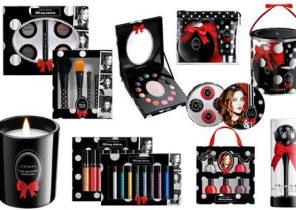 Coffret cadeau sephora pour noel