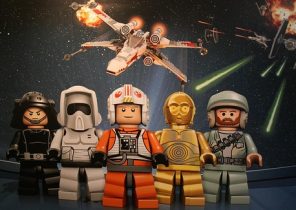 Cadeau noel homme star wars