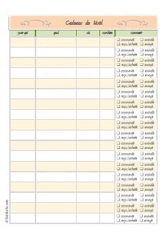 Liste cadeau noel internet