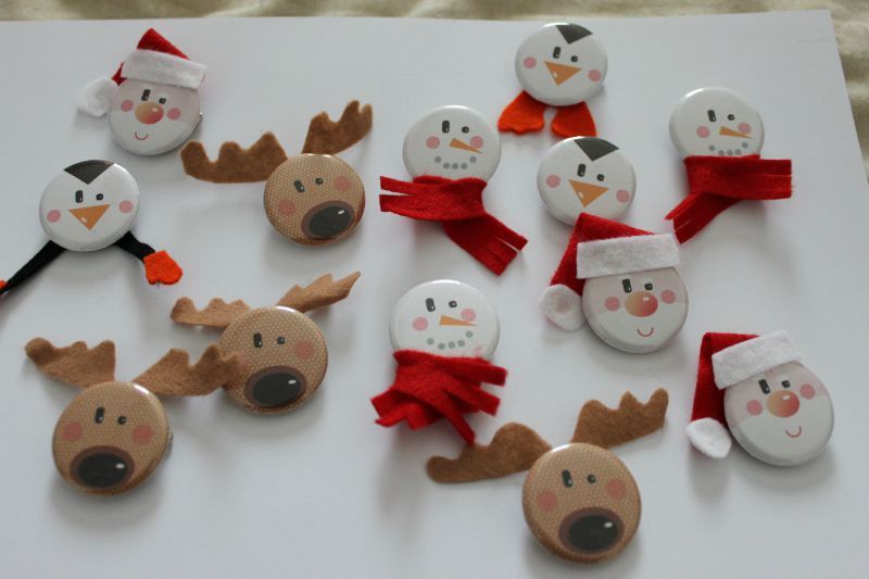 Cadeau de noel pour ecole