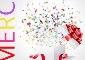 Remerciement cadeau noel