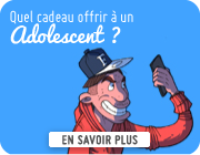 Cadeau de noel pour ado garcon de 16 ans
