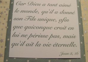 Message cadeau de noel