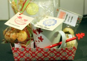 Cadeau noel maitresse maternelle