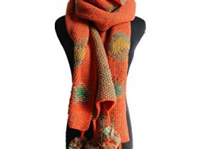 Foulard cadeau noel