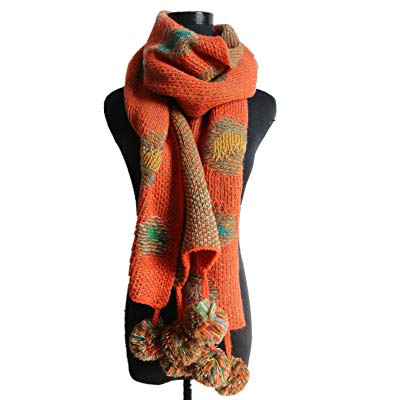 Foulard cadeau noel
