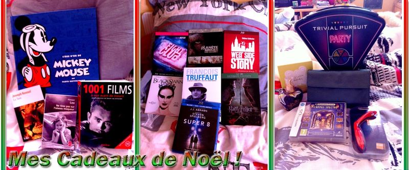 Film mon plus beau cadeau de noel