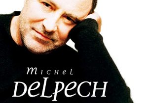 Michel delpech cadeau de noel