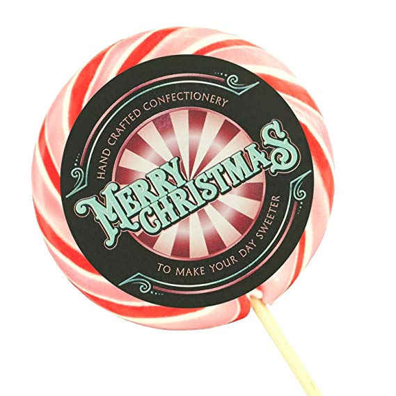 Confiserie cadeau noel