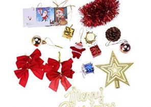 Cadeau de noel star