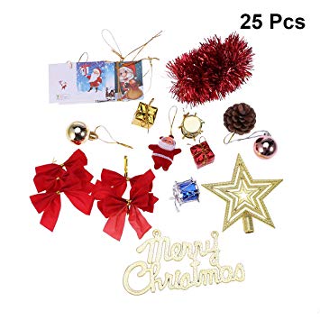 Cadeau de noel star