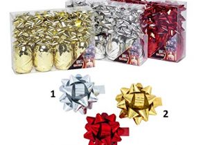 Cadeau noel argent