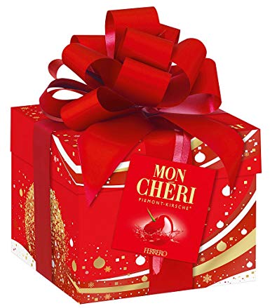 Cadeau cherie noel