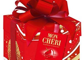 Cadeau noel cherie