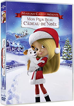 Le plus beau cadeau de noel film