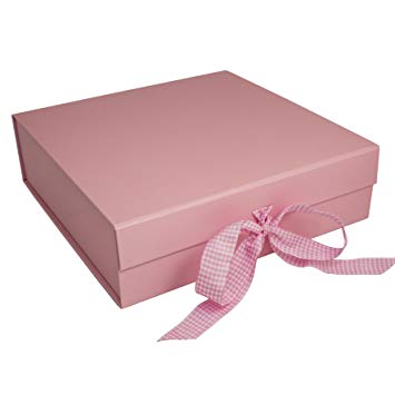Grosse boite cadeau noel