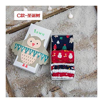 Cadeau noel japonais