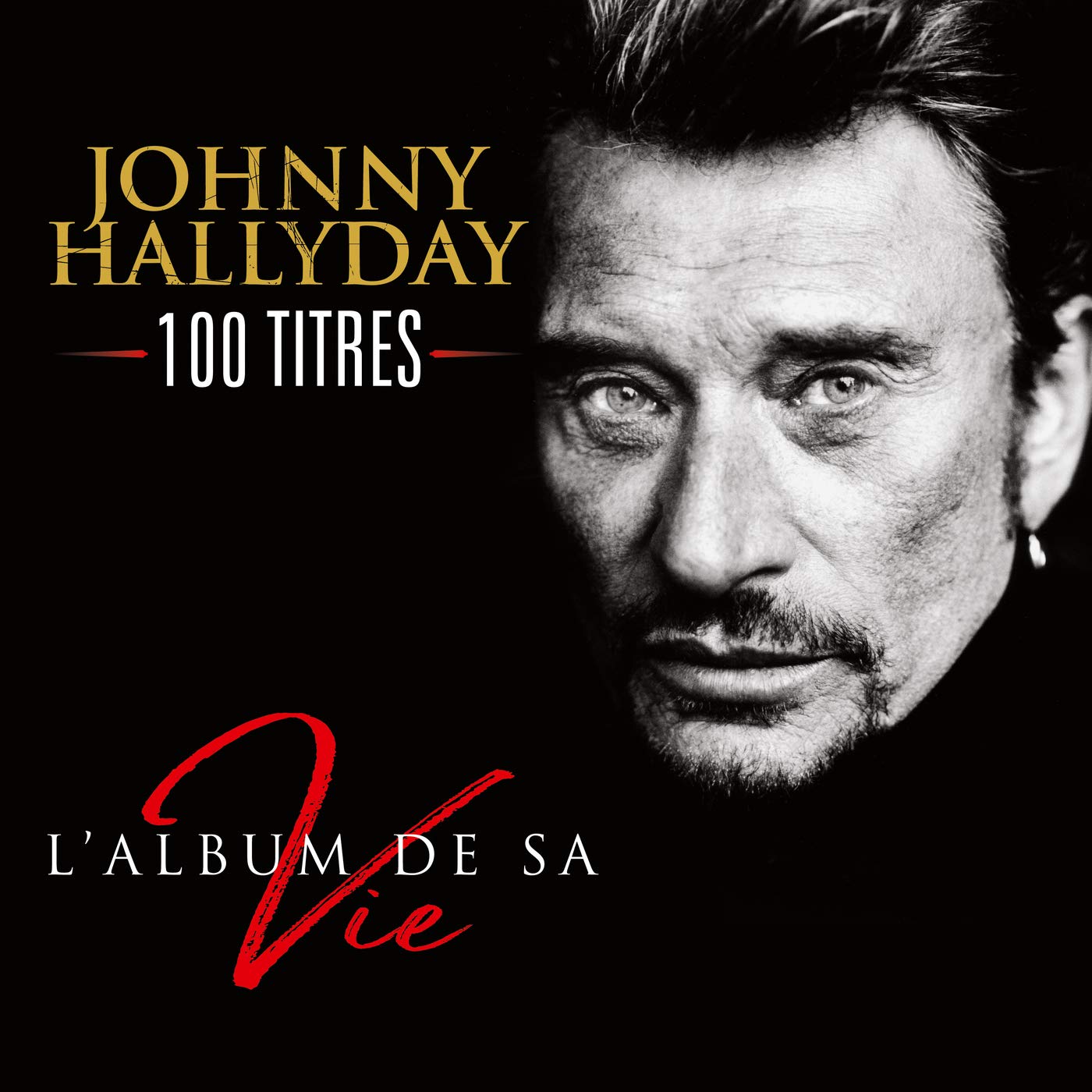 Cadeau noel johnny