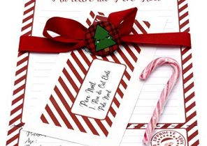 Kit noel cadeau