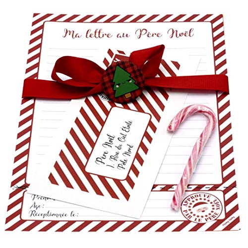 Kit noel cadeau