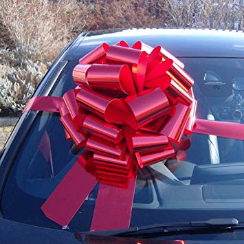 Voiture cadeau noel