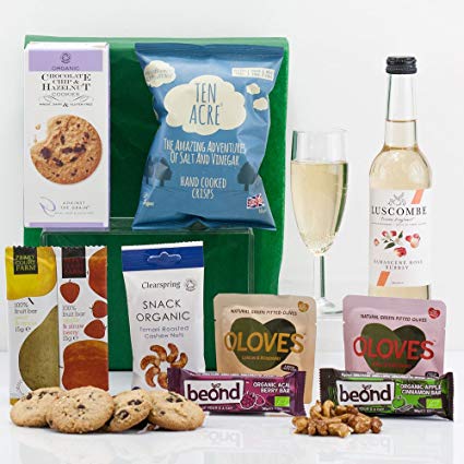 Cadeau noel vegetarien