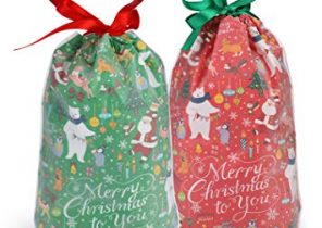 Amazon sac cadeau noel