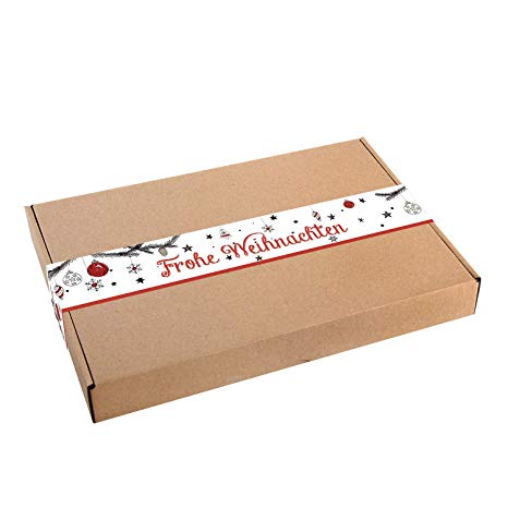 Petite boite cadeau de noel