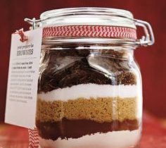 Idee cadeau noel facile