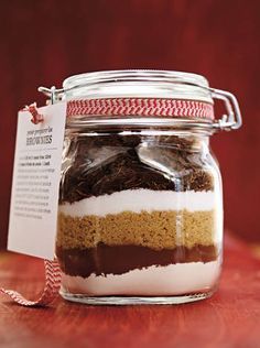 Idee cadeau noel facile