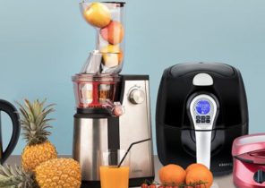 Idée cadeau noel electromenager