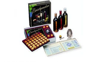Idee cadeau noel vin