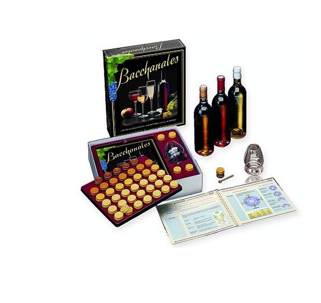 Idee cadeau noel vin