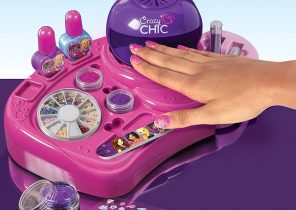 Cadeau chic pour noel