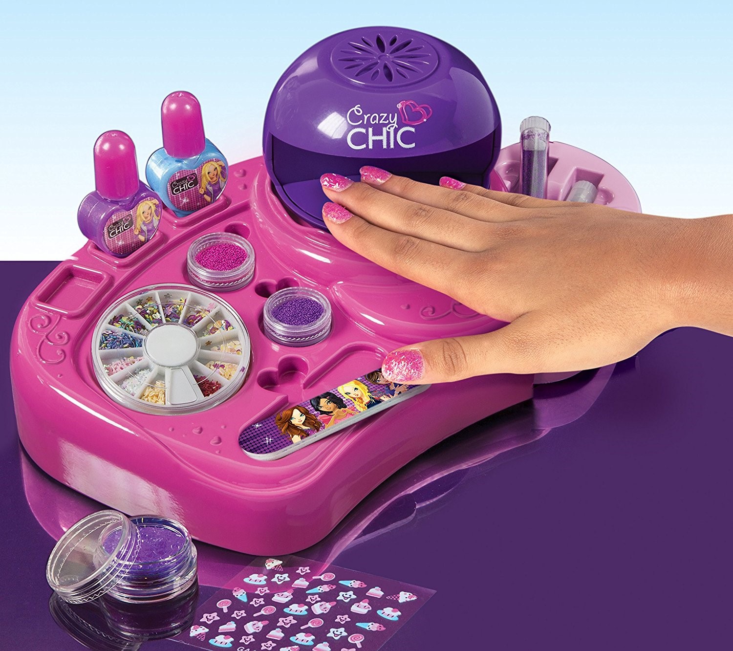 Cadeau chic pour noel