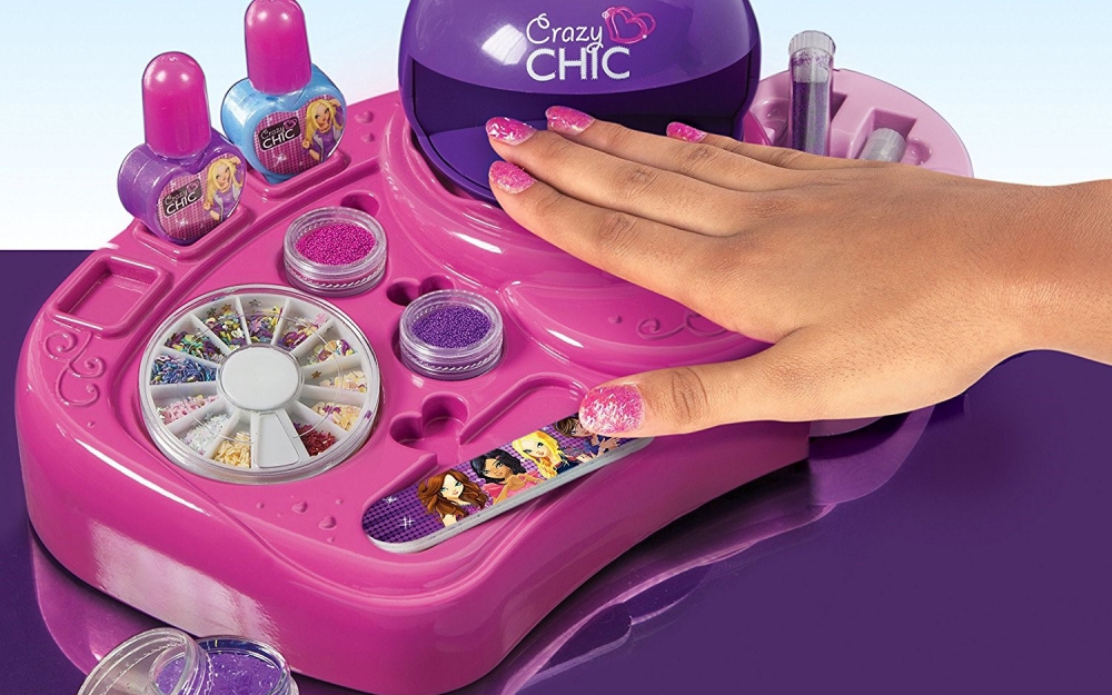 Idee de cadeau de noel enfant de 6 ans