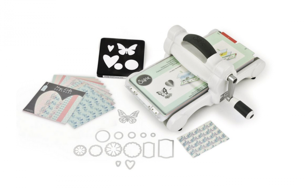 Idée cadeau de noel scrapbooking