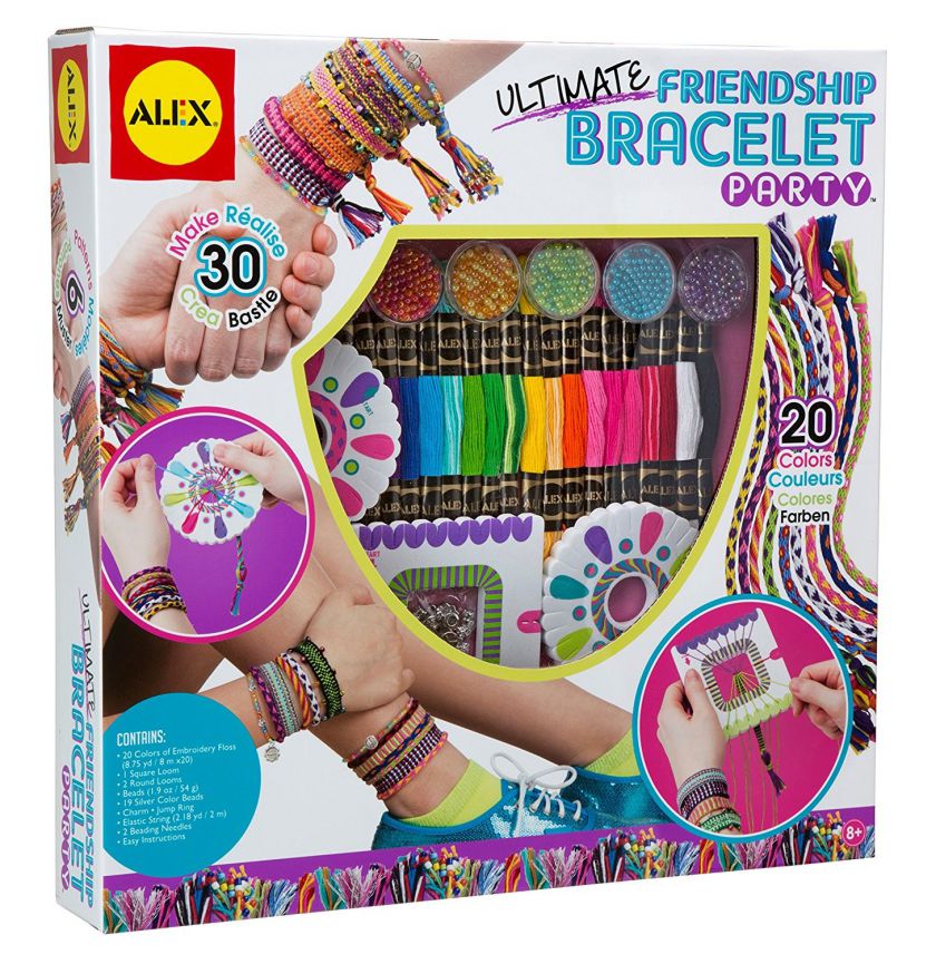 Cadeau noel fillette 10 ans