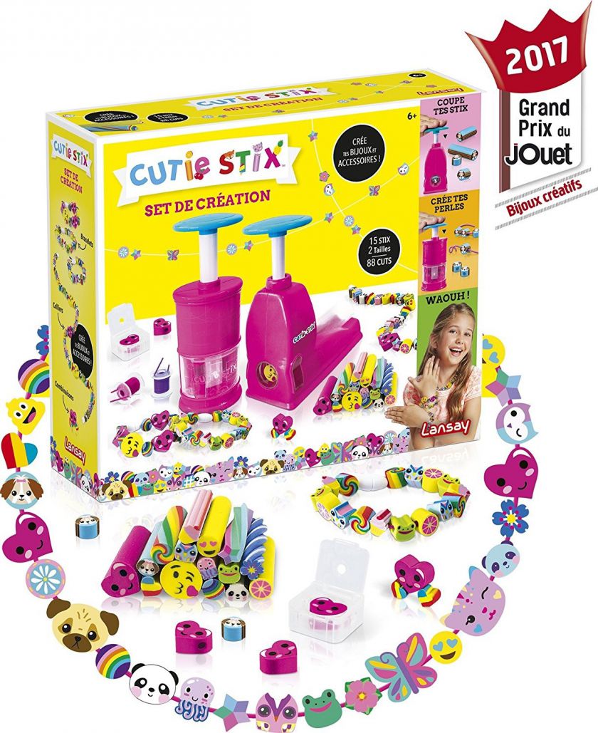 Cadeau de noel fille de 9 ans