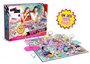 Idée cadeau de noel pour fille de 11 ans