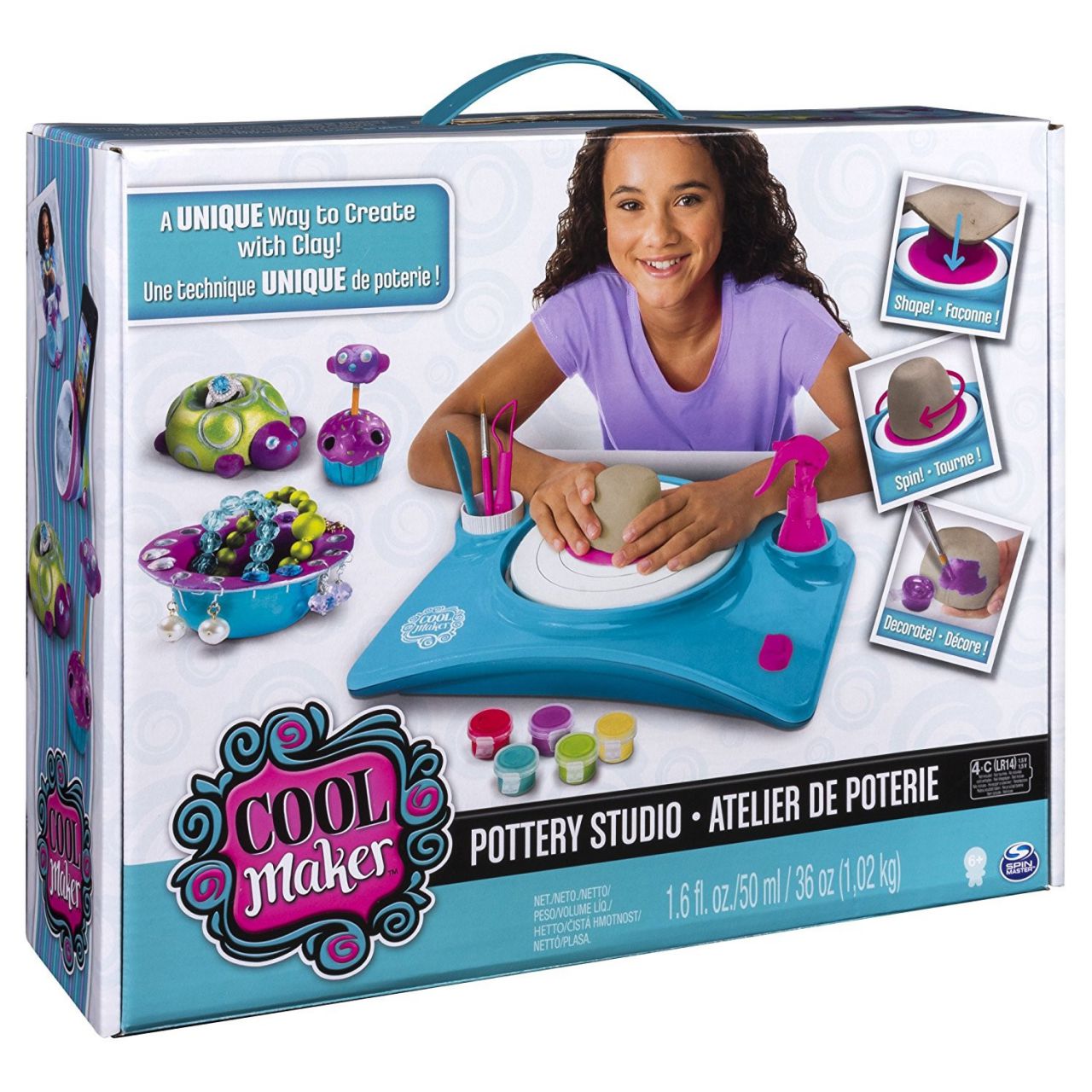 Idée de cadeau de noel pour fille 10 ans
