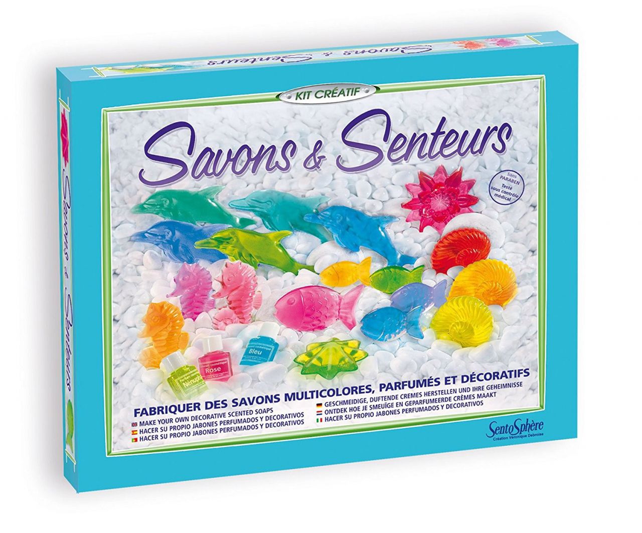 Cadeau de noel fille 10ans
