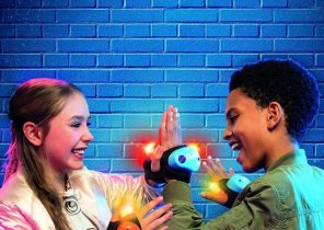 Jeu cadeau noel